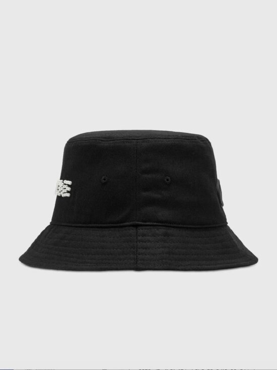 WE11DONE Pearl Logo Bucket Hat NEW NEVER WORN main image 4